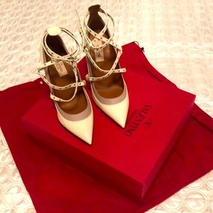 Valentino Garavani shoes